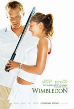  , Wimbledon