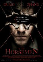 Постер Вершник, Horsemen, The