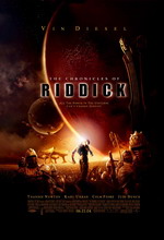    2:  , Chronicles of Riddick, The