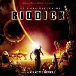  , Chronicles of Riddick, The