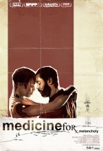  ˳  볿, Medicine for Melancholy