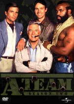   , A-Team, The