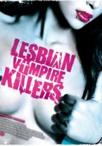   -, Lesbian Vampire Killers
