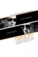   , Duplicity