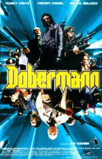  , Dobermann