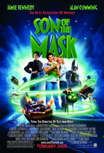   , Son of the Mask, The