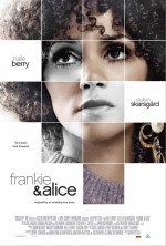 Постер Френкі і Еліс, Frankie and Alice