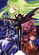   :   , Code Geass: Hangyaku no Lelouch