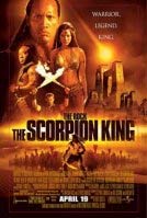 Постер Царь скорпіонів, Scorpion King, The
