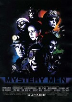   , Mystery Men