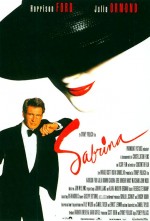 Постер Сабрина, Sabrina