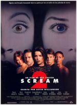   2, Scream 2