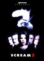   3, Scream 3