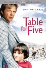    ', Table for Five