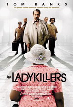   , Ladykillers, The