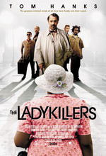   , Ladykillers, The