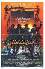 Постер Сільверадо, Silverado