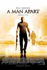  , Man Apart, A