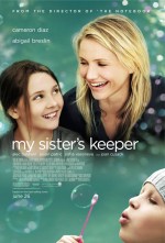   -, My Sister's Keeper