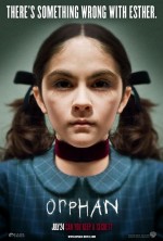   , Orphan