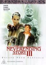    3, Neverending Story III, The