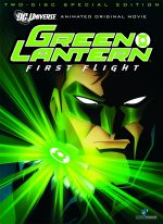   ˳, Green Lantern