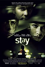  , Stay