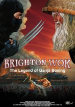   :   , Brighton Wok: The Legend of Ganja Boxing