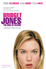   :  , Bridget Jones: The Edge of Reason