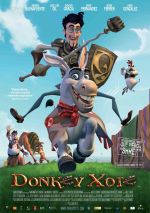   , Donkey Xote