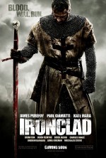   , Ironclad 