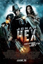   , Jonah Hex 