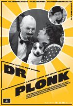   , Dr. Plonk