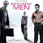  , Matchstick Men