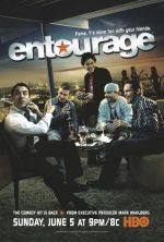  , Entourage