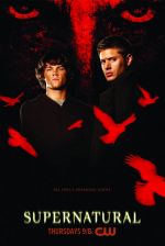  , Supernatural