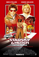   :   , Starsky & Hutch