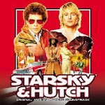  , Starsky & Hutch