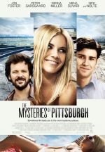    , Mysteries of Pittsburgh, The