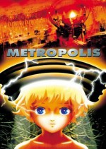  , Metropolis