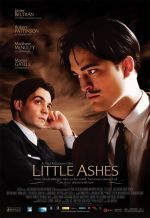   , Little Ashes
