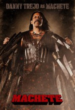  , Machete