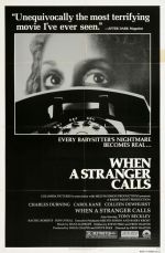    , When a Stranger Calls