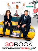  30 Rock, 30 Rock