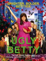   , Ugly Betty 