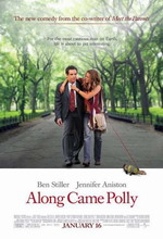     , Along Came Polly