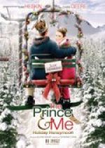     3:  , Prince & Me 3: A Royal Honeymoon, The