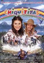  ĳ, Chiquititas