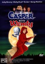   , Casper Meets Wendy