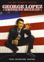   , George Lopez 